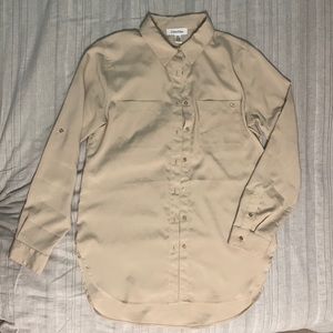 Calvin Klein blouse